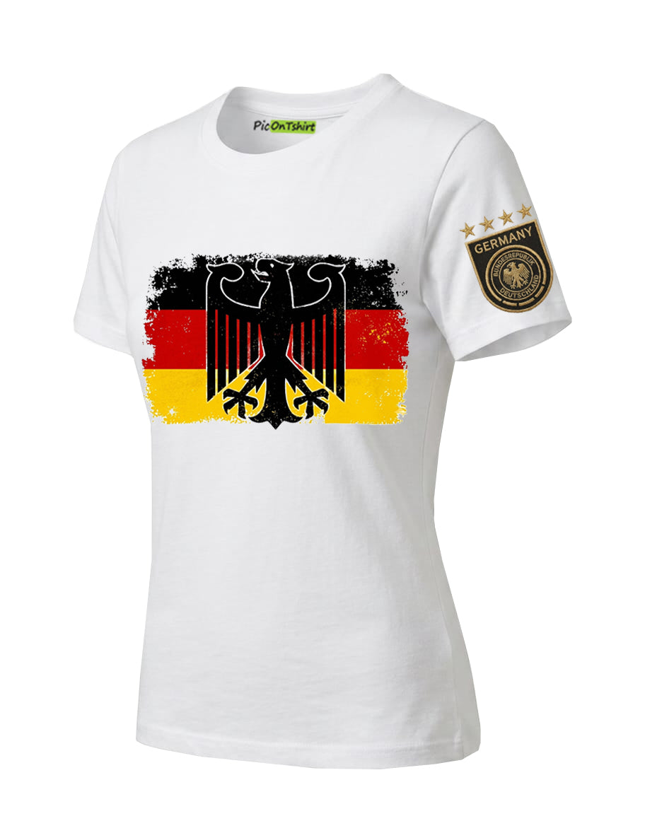 T-shirt 100 % coton "Meilleur papa du monde", t-shirt pour papa