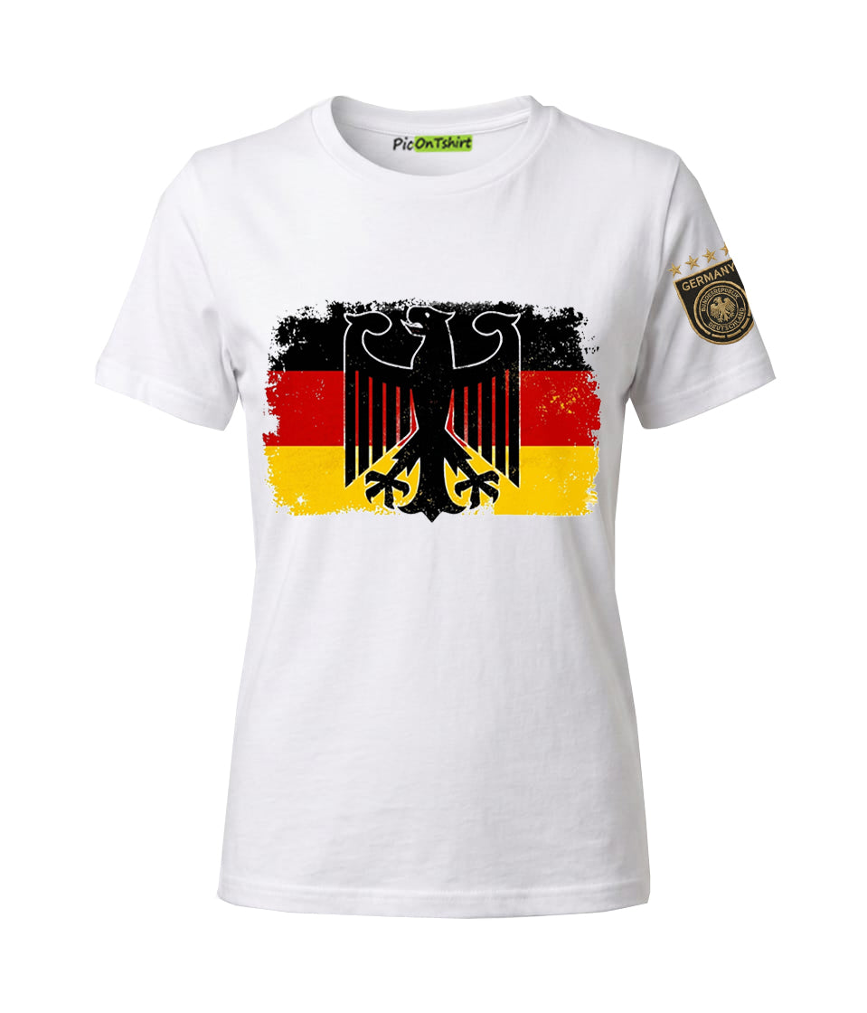 T-shirt 100 % coton "Meilleur papa du monde", t-shirt pour papa
