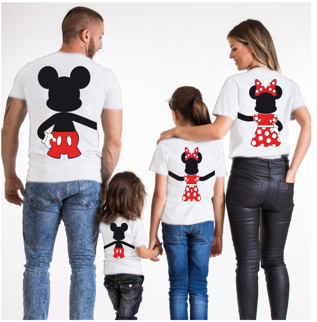 Matching Shirts for Family, Custom Disney Set T-Shirt for Disney Cruise Vacation 2026
