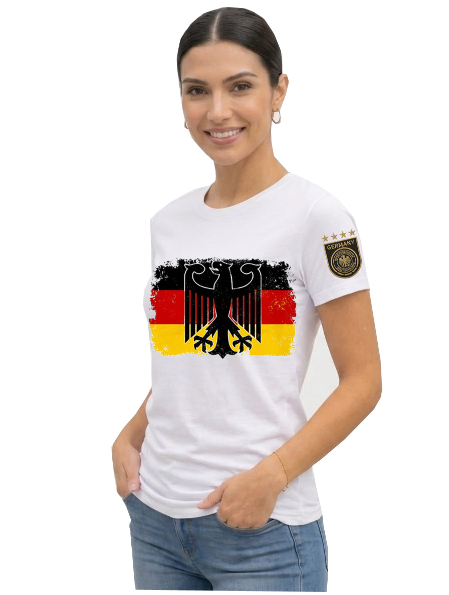 T-shirt 100 % coton "Meilleur papa du monde", t-shirt pour papa